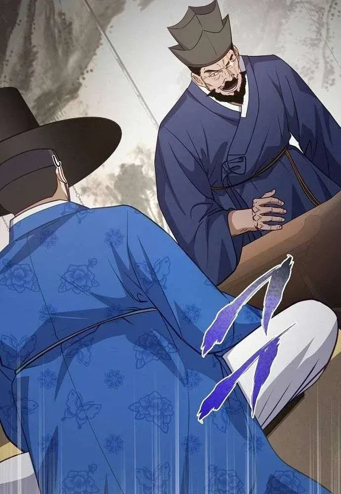 Bảng Trạng Thái Bí Mật Của Tham Quan Chap 12 - Next Chap 13