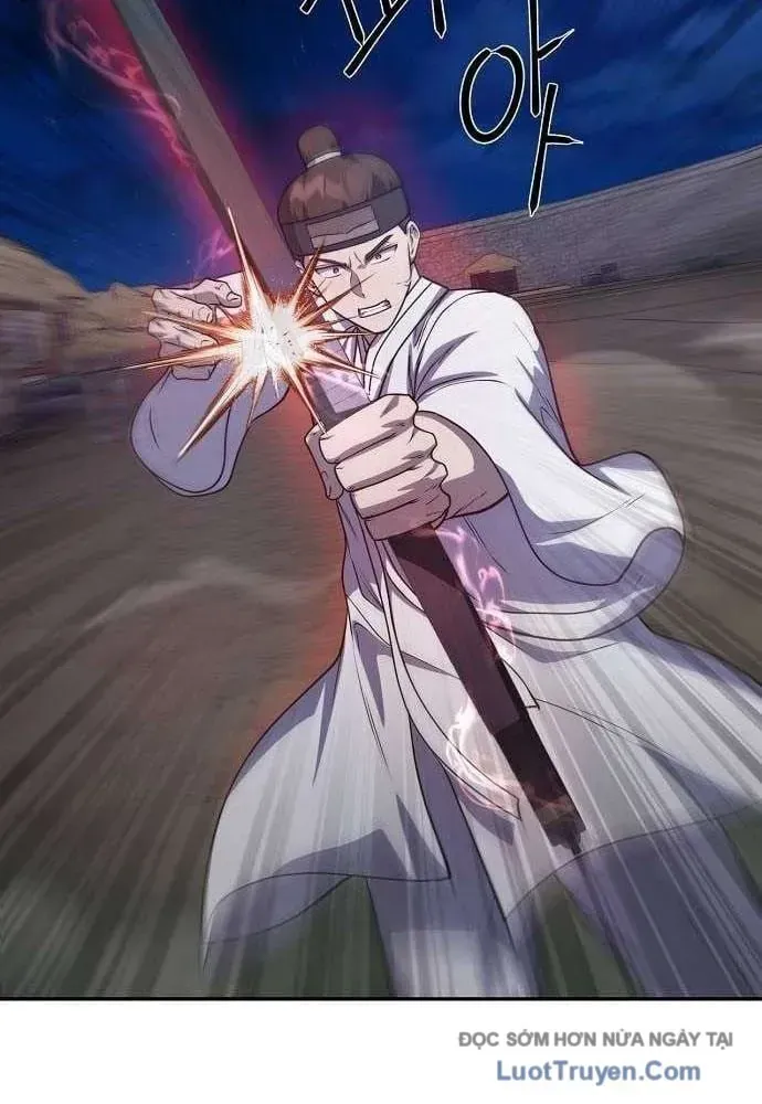 Bảng Trạng Thái Bí Mật Của Tham Quan Chap 12 - Next Chap 13