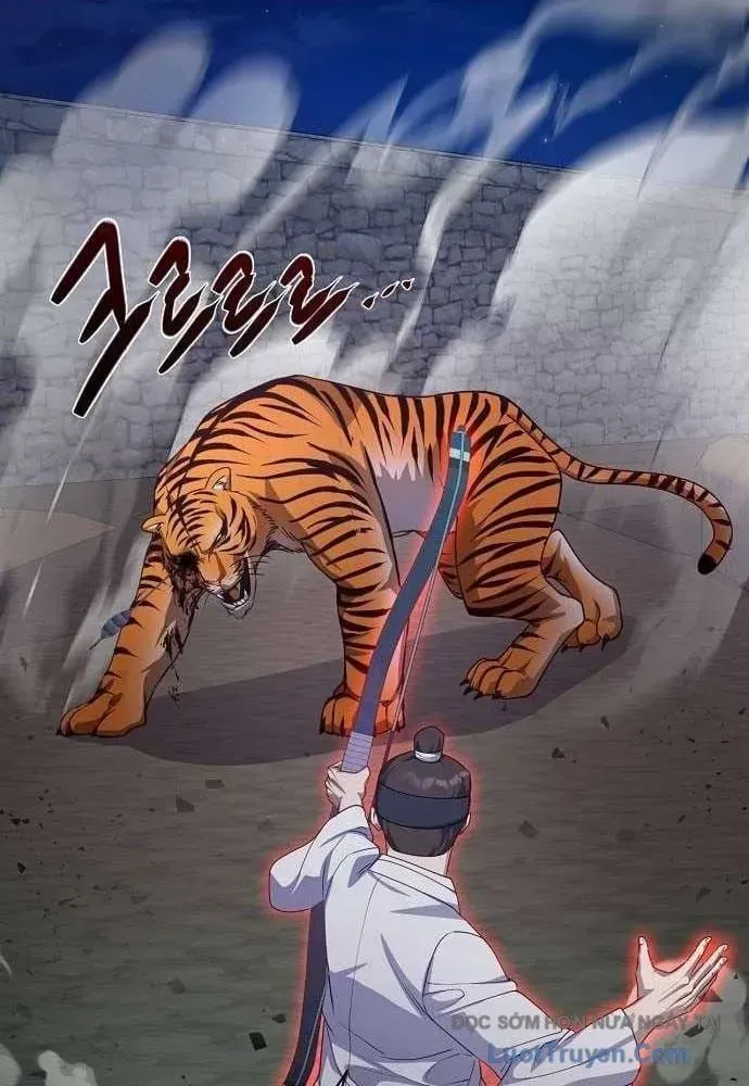 Bảng Trạng Thái Bí Mật Của Tham Quan Chap 12 - Next Chap 13