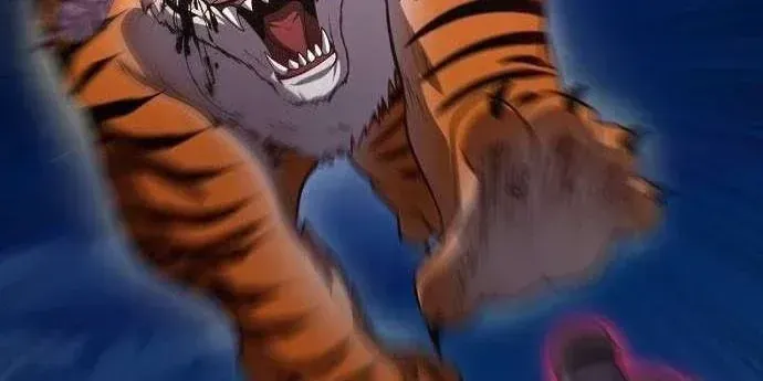 Bảng Trạng Thái Bí Mật Của Tham Quan Chap 12 - Next Chap 13