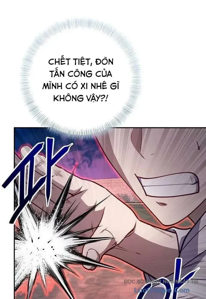 Bảng Trạng Thái Bí Mật Của Tham Quan Chap 12 - Next Chap 13