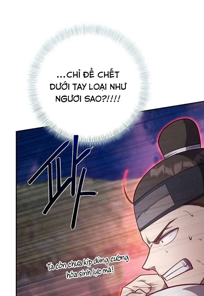 Bảng Trạng Thái Bí Mật Của Tham Quan Chap 12 - Next Chap 13