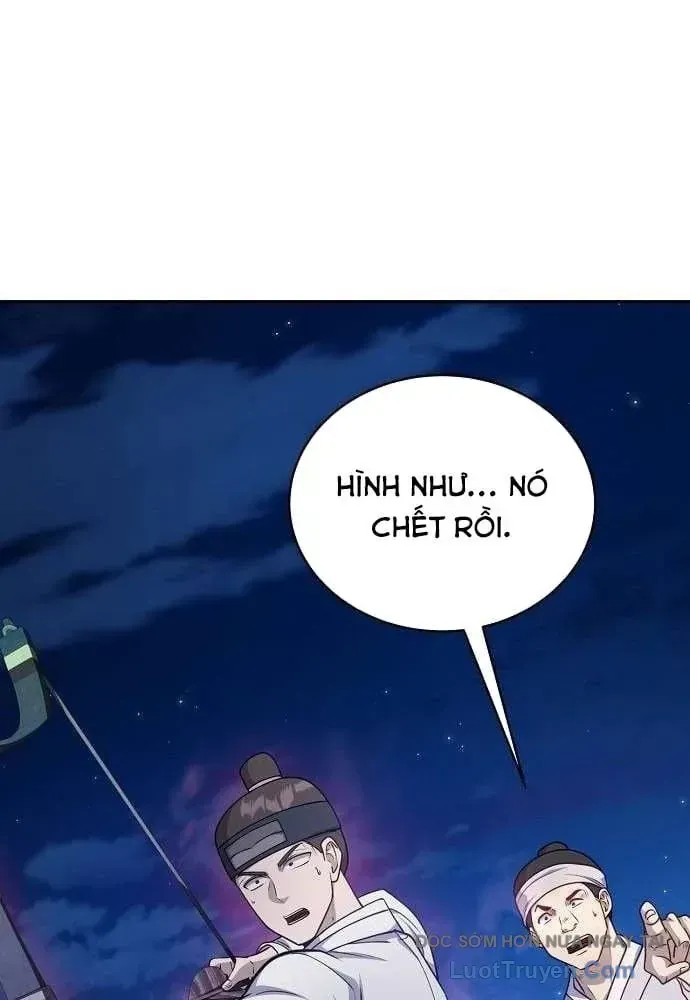 Bảng Trạng Thái Bí Mật Của Tham Quan Chap 12 - Next Chap 13