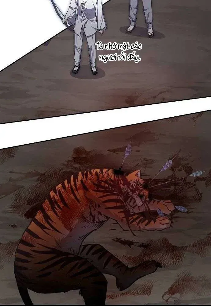 Bảng Trạng Thái Bí Mật Của Tham Quan Chap 12 - Next Chap 13