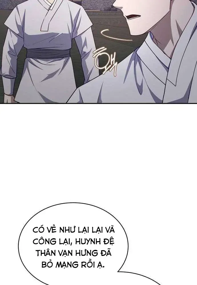 Bảng Trạng Thái Bí Mật Của Tham Quan Chap 12 - Next Chap 13