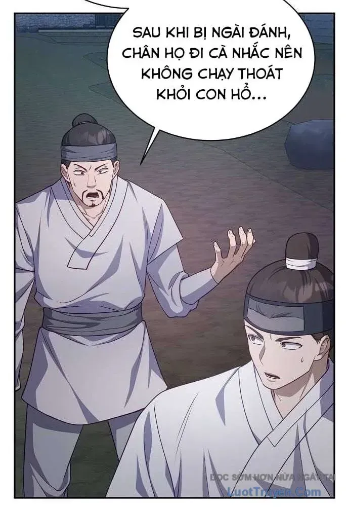 Bảng Trạng Thái Bí Mật Của Tham Quan Chap 12 - Next Chap 13