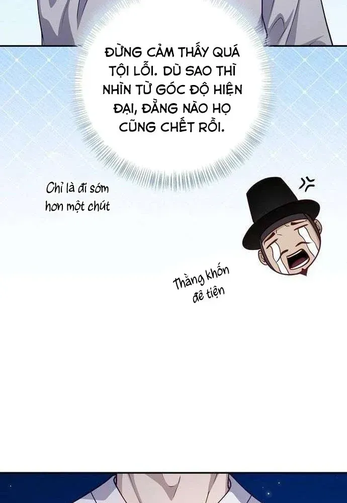 Bảng Trạng Thái Bí Mật Của Tham Quan Chap 12 - Next Chap 13