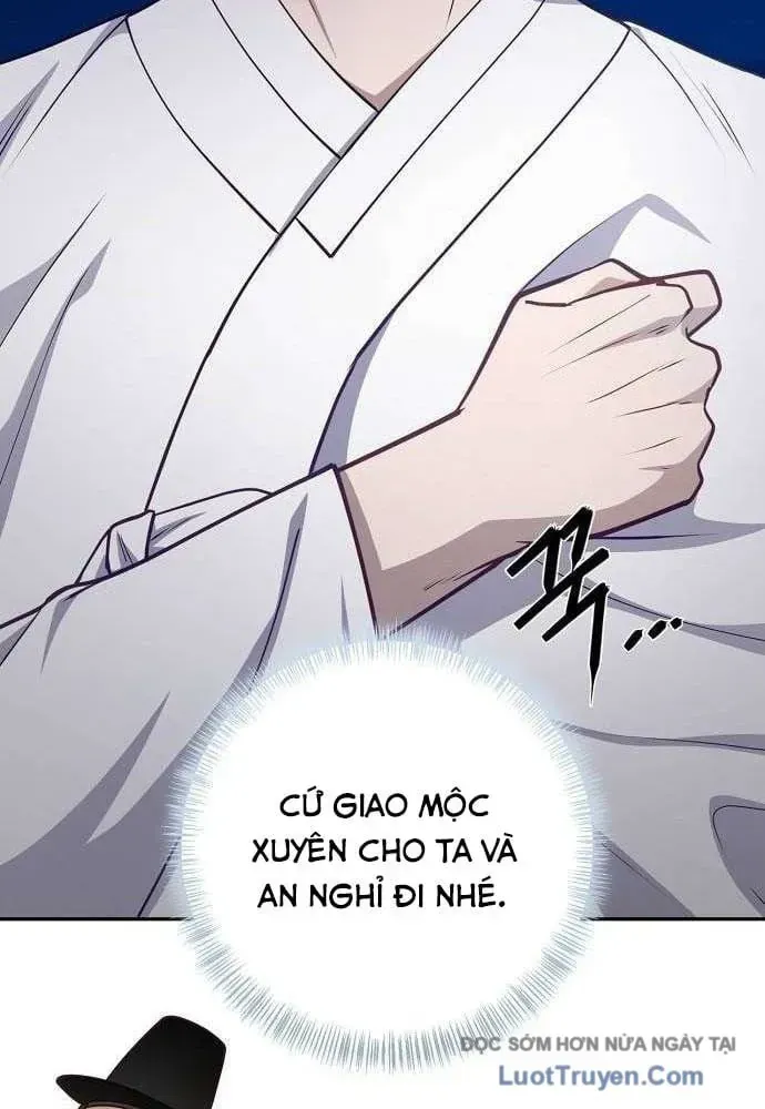 Bảng Trạng Thái Bí Mật Của Tham Quan Chap 12 - Next Chap 13