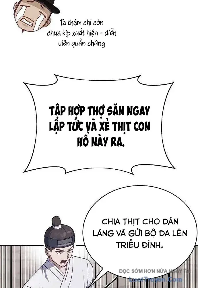 Bảng Trạng Thái Bí Mật Của Tham Quan Chap 12 - Next Chap 13