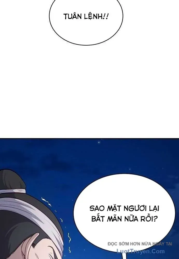 Bảng Trạng Thái Bí Mật Của Tham Quan Chap 12 - Next Chap 13