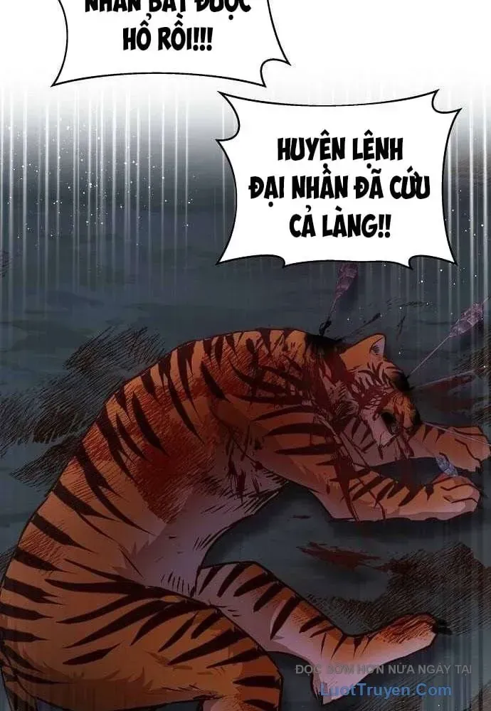 Bảng Trạng Thái Bí Mật Của Tham Quan Chap 12 - Next Chap 13