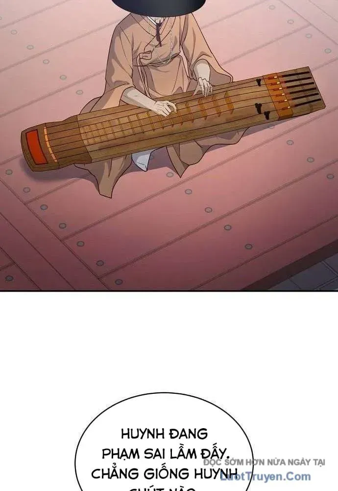 Bảng Trạng Thái Bí Mật Của Tham Quan Chap 12 - Next Chap 13