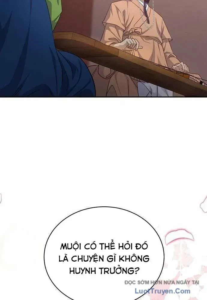 Bảng Trạng Thái Bí Mật Của Tham Quan Chap 12 - Next Chap 13