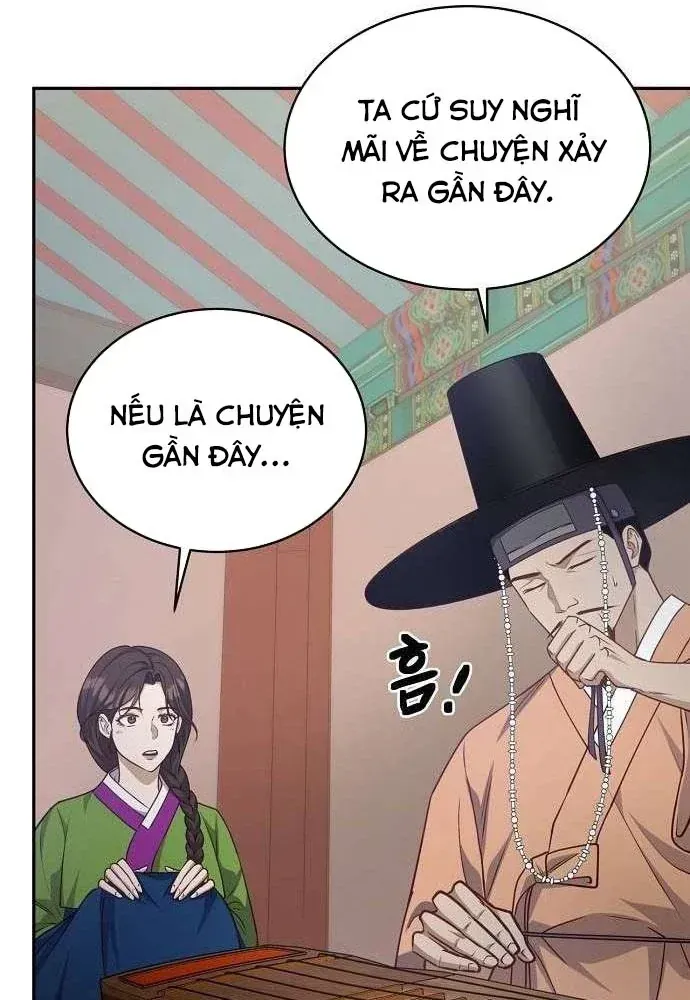 Bảng Trạng Thái Bí Mật Của Tham Quan Chap 12 - Next Chap 13