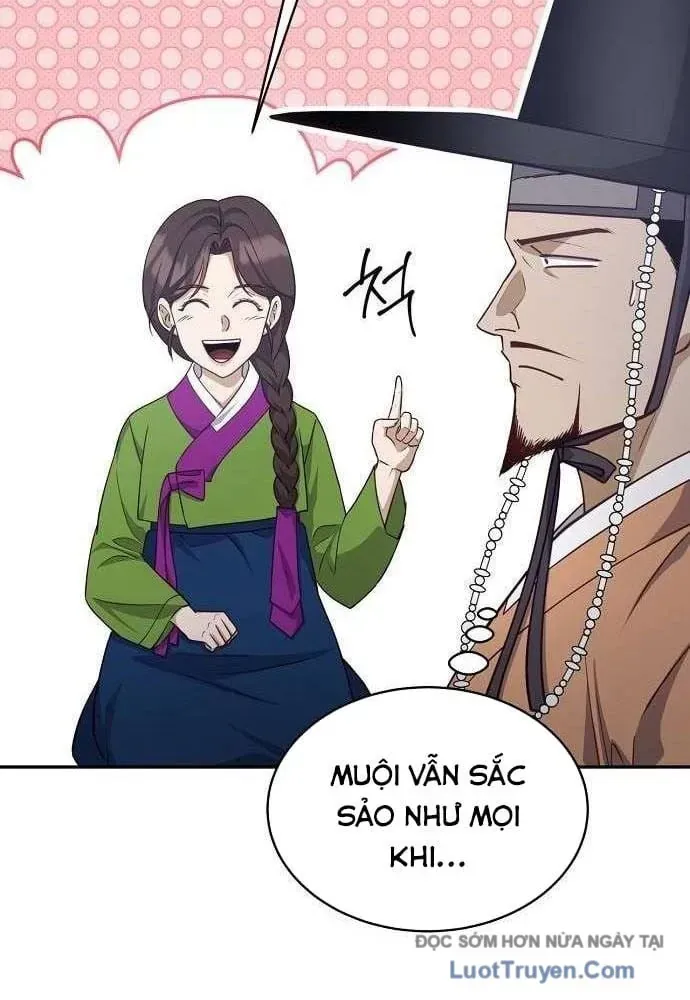 Bảng Trạng Thái Bí Mật Của Tham Quan Chap 12 - Next Chap 13