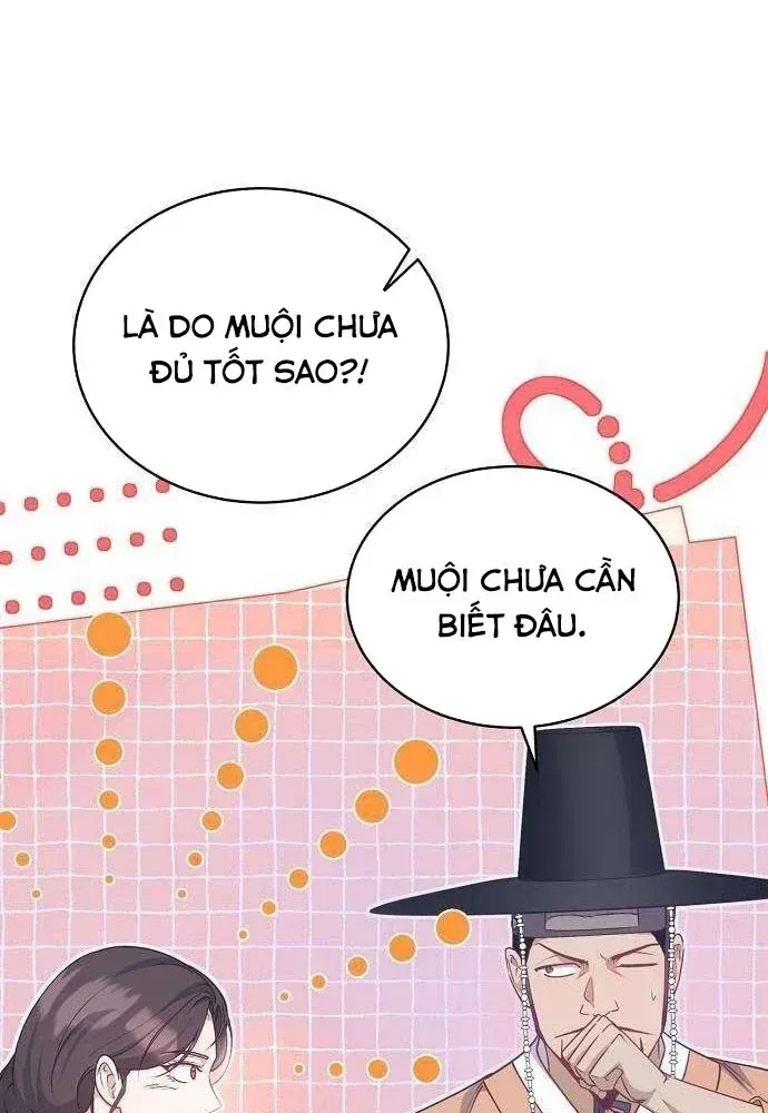 Bảng Trạng Thái Bí Mật Của Tham Quan Chap 12 - Next Chap 13