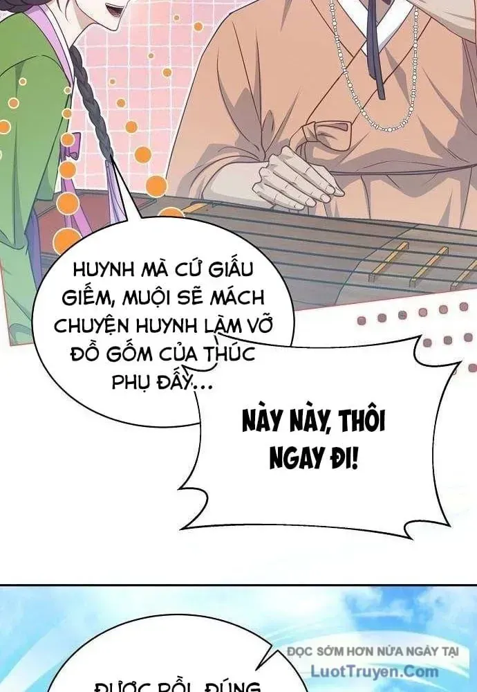 Bảng Trạng Thái Bí Mật Của Tham Quan Chap 12 - Next Chap 13
