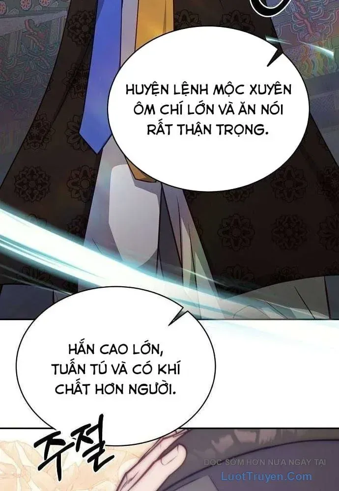 Bảng Trạng Thái Bí Mật Của Tham Quan Chap 12 - Next Chap 13