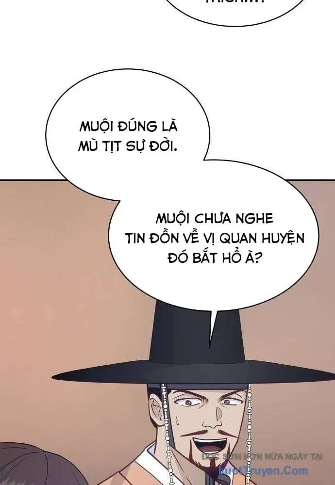 Bảng Trạng Thái Bí Mật Của Tham Quan Chap 12 - Next Chap 13
