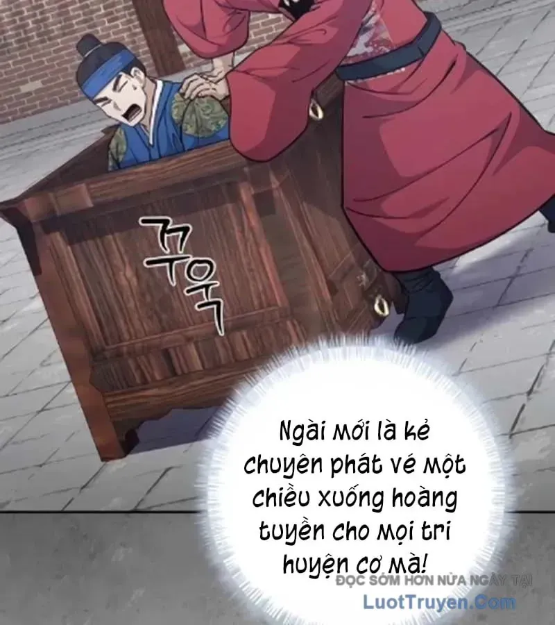 Bảng Trạng Thái Bí Mật Của Tham Quan Chap 13 - Next Chap 14