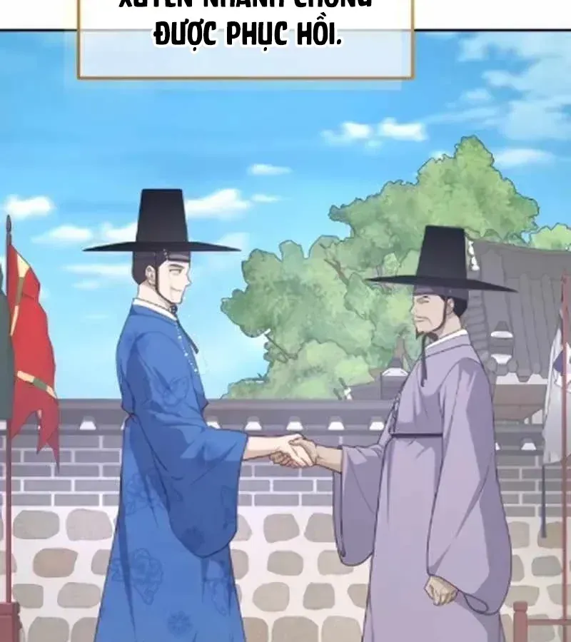 Bảng Trạng Thái Bí Mật Của Tham Quan Chap 13 - Next Chap 14