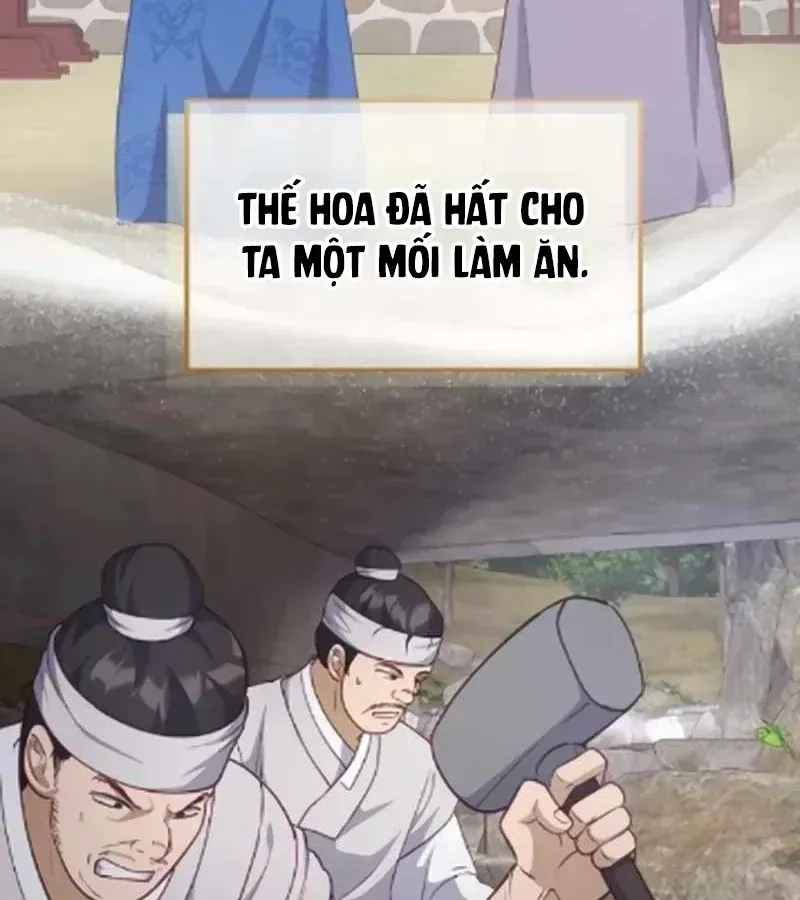 Bảng Trạng Thái Bí Mật Của Tham Quan Chap 13 - Next Chap 14