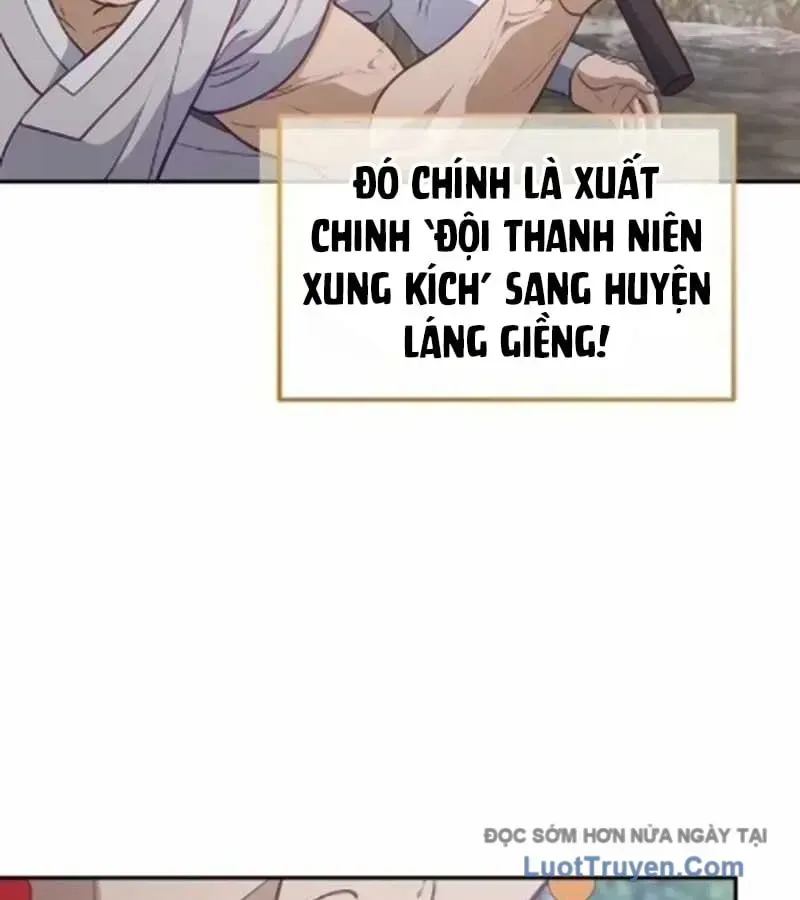 Bảng Trạng Thái Bí Mật Của Tham Quan Chap 13 - Next Chap 14