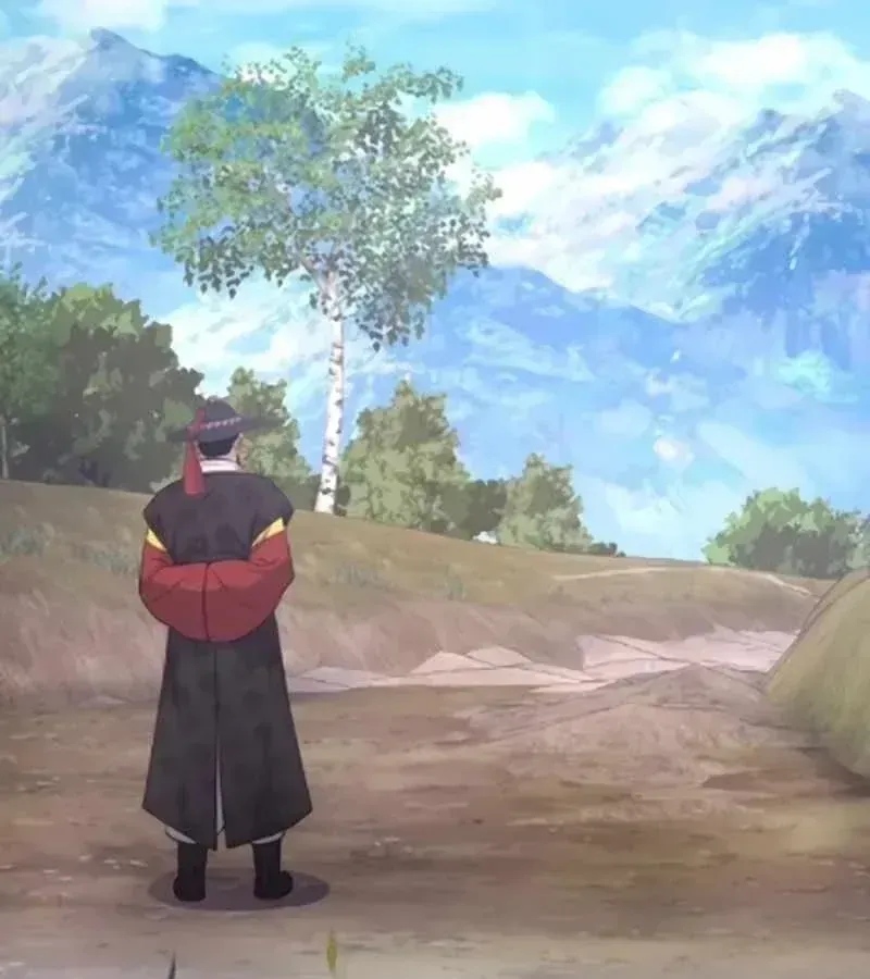 Bảng Trạng Thái Bí Mật Của Tham Quan Chap 13 - Next Chap 14