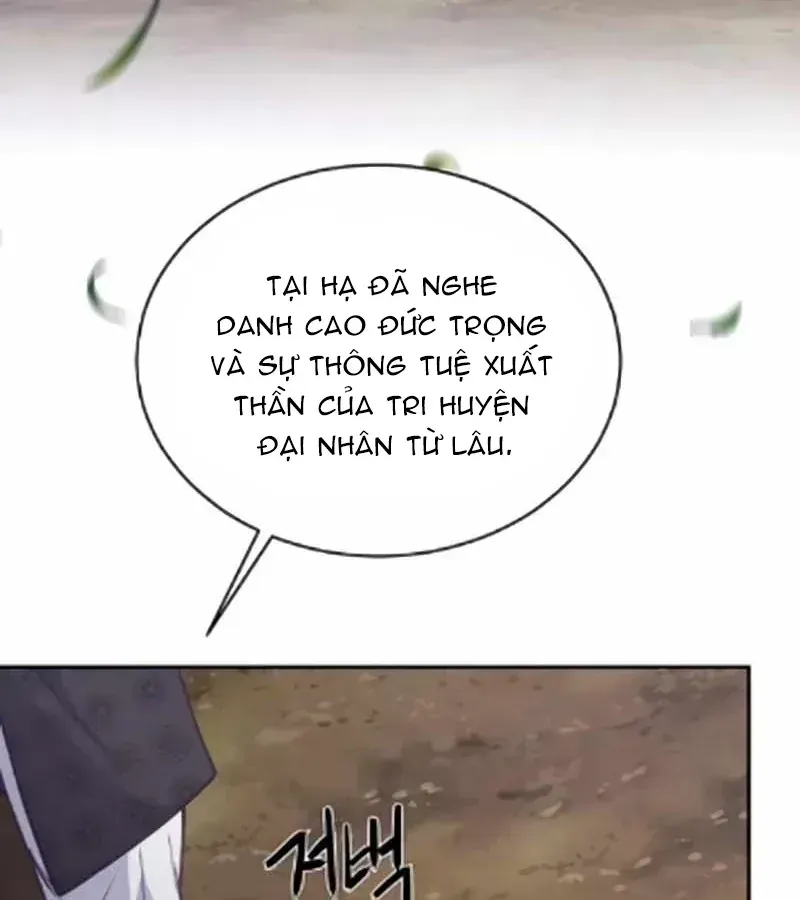 Bảng Trạng Thái Bí Mật Của Tham Quan Chap 13 - Next Chap 14