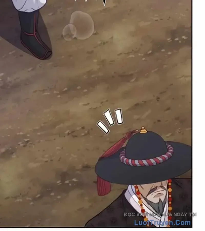 Bảng Trạng Thái Bí Mật Của Tham Quan Chap 13 - Next Chap 14