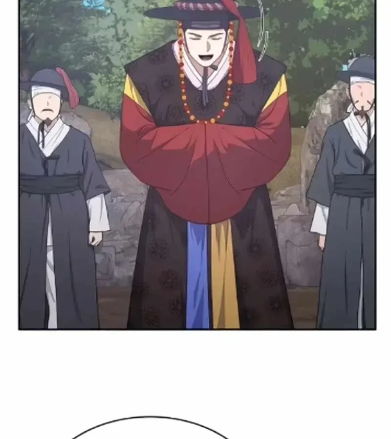 Bảng Trạng Thái Bí Mật Của Tham Quan Chap 13 - Next Chap 14