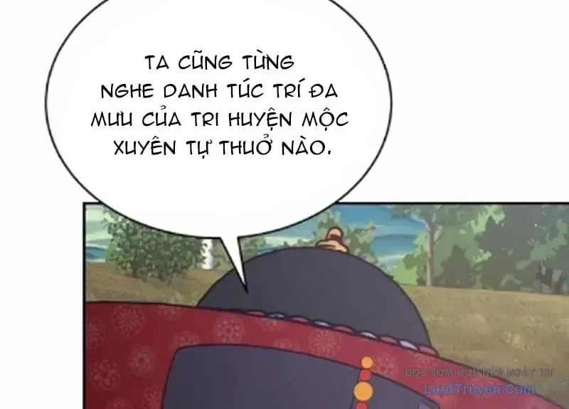 Bảng Trạng Thái Bí Mật Của Tham Quan Chap 13 - Next Chap 14