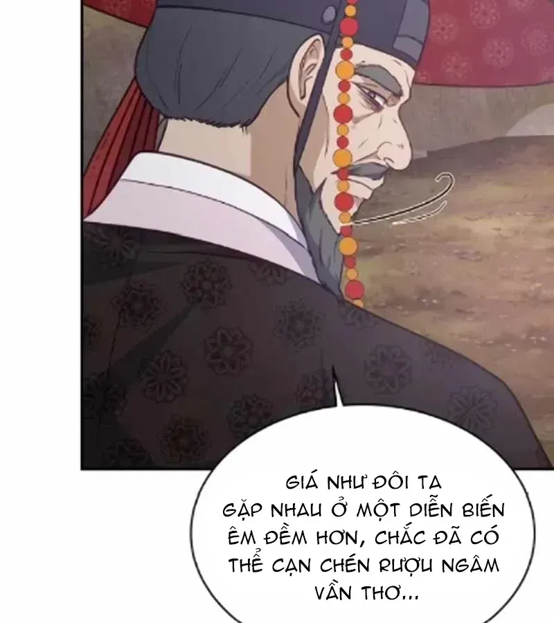 Bảng Trạng Thái Bí Mật Của Tham Quan Chap 13 - Next Chap 14