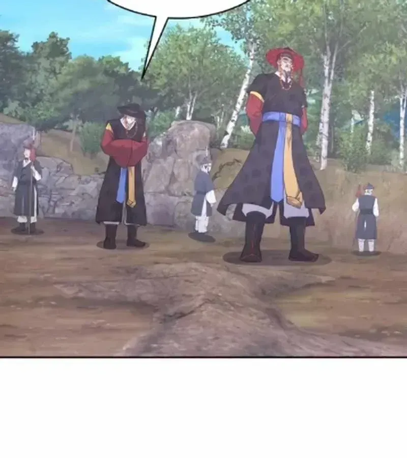 Bảng Trạng Thái Bí Mật Của Tham Quan Chap 13 - Next Chap 14