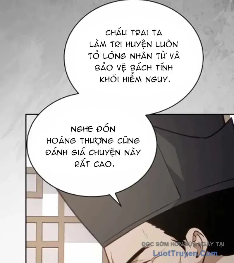 Bảng Trạng Thái Bí Mật Của Tham Quan Chap 13 - Next Chap 14