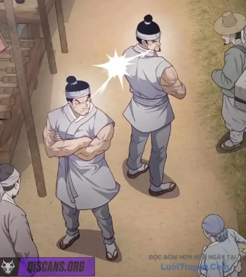 Bảng Trạng Thái Bí Mật Của Tham Quan Chap 13 - Next Chap 14