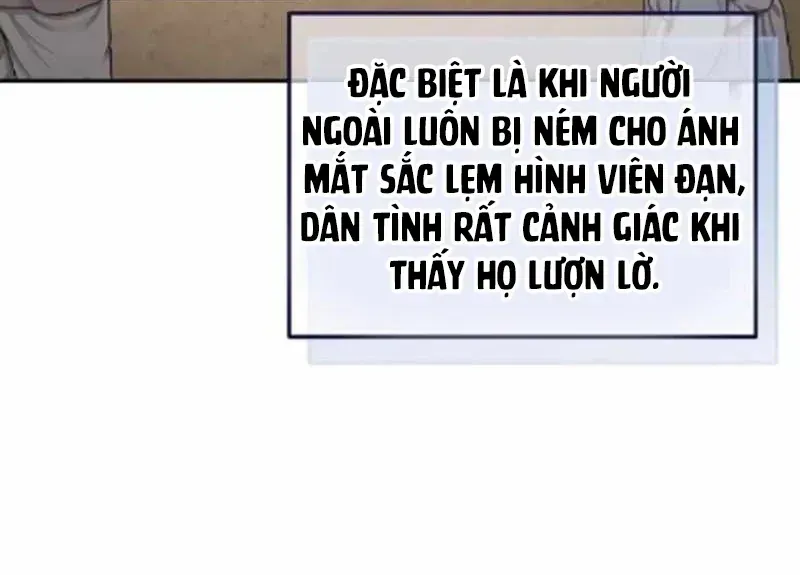 Bảng Trạng Thái Bí Mật Của Tham Quan Chap 13 - Next Chap 14