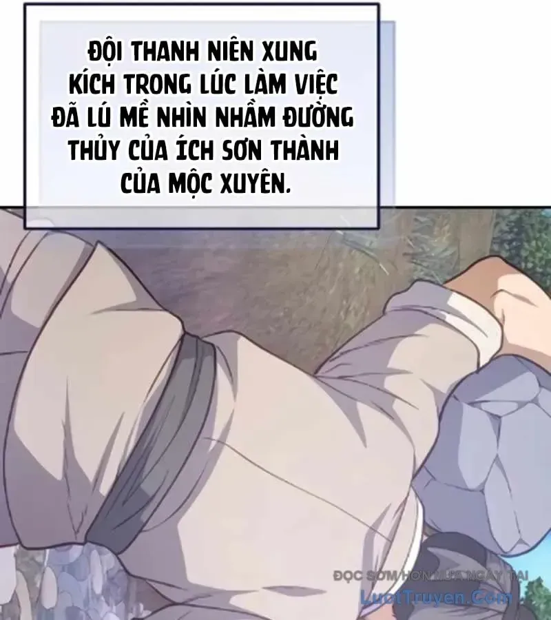 Bảng Trạng Thái Bí Mật Của Tham Quan Chap 13 - Next Chap 14