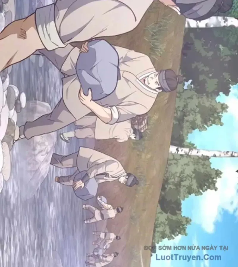 Bảng Trạng Thái Bí Mật Của Tham Quan Chap 13 - Next Chap 14