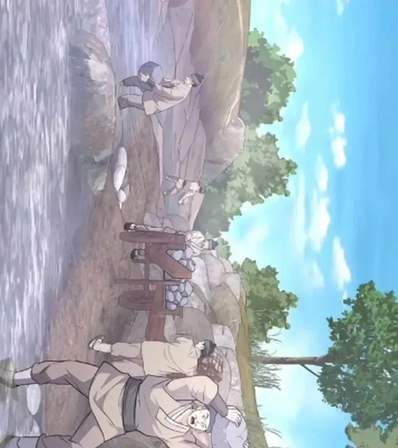 Bảng Trạng Thái Bí Mật Của Tham Quan Chap 13 - Next Chap 14