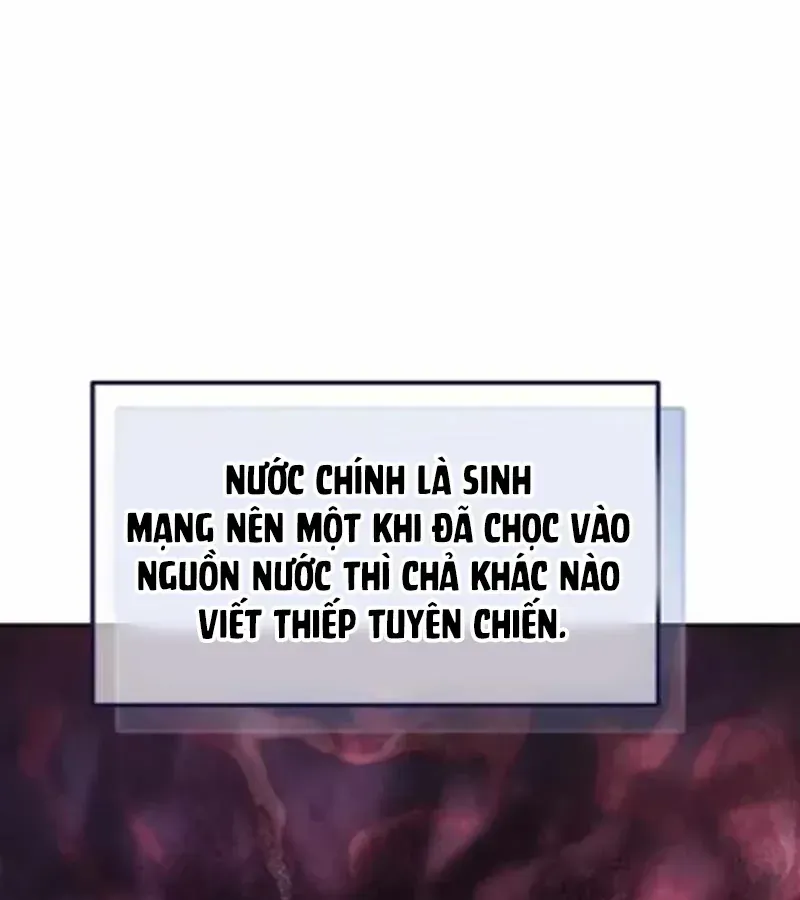 Bảng Trạng Thái Bí Mật Của Tham Quan Chap 13 - Next Chap 14