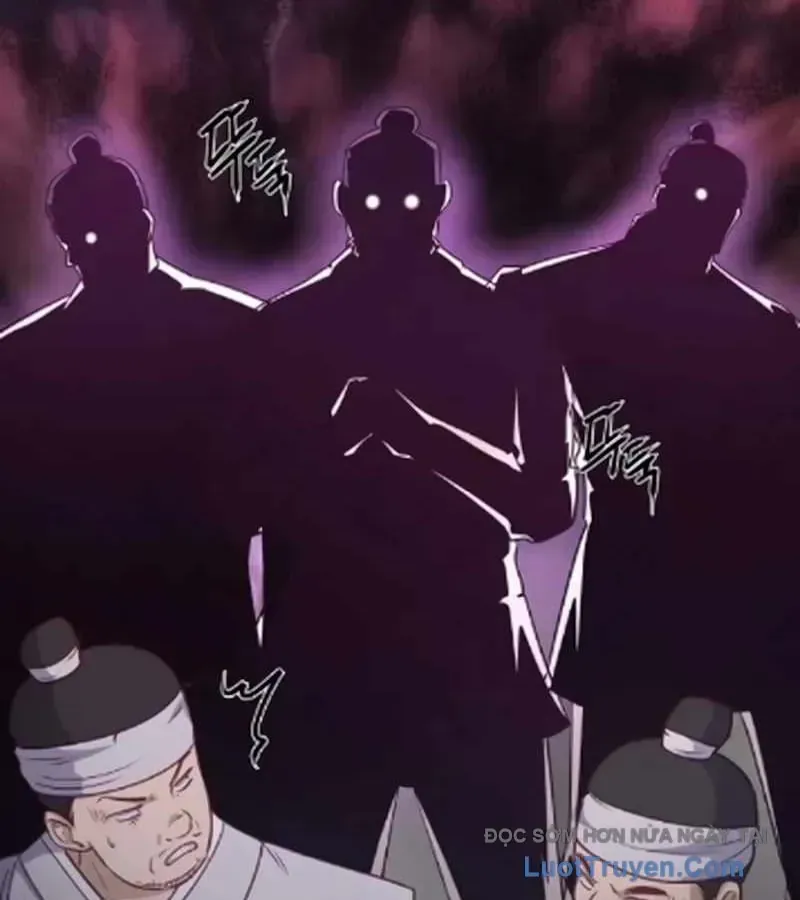 Bảng Trạng Thái Bí Mật Của Tham Quan Chap 13 - Next Chap 14