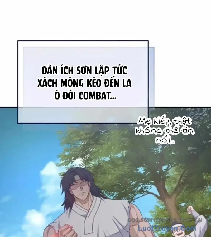 Bảng Trạng Thái Bí Mật Của Tham Quan Chap 13 - Next Chap 14