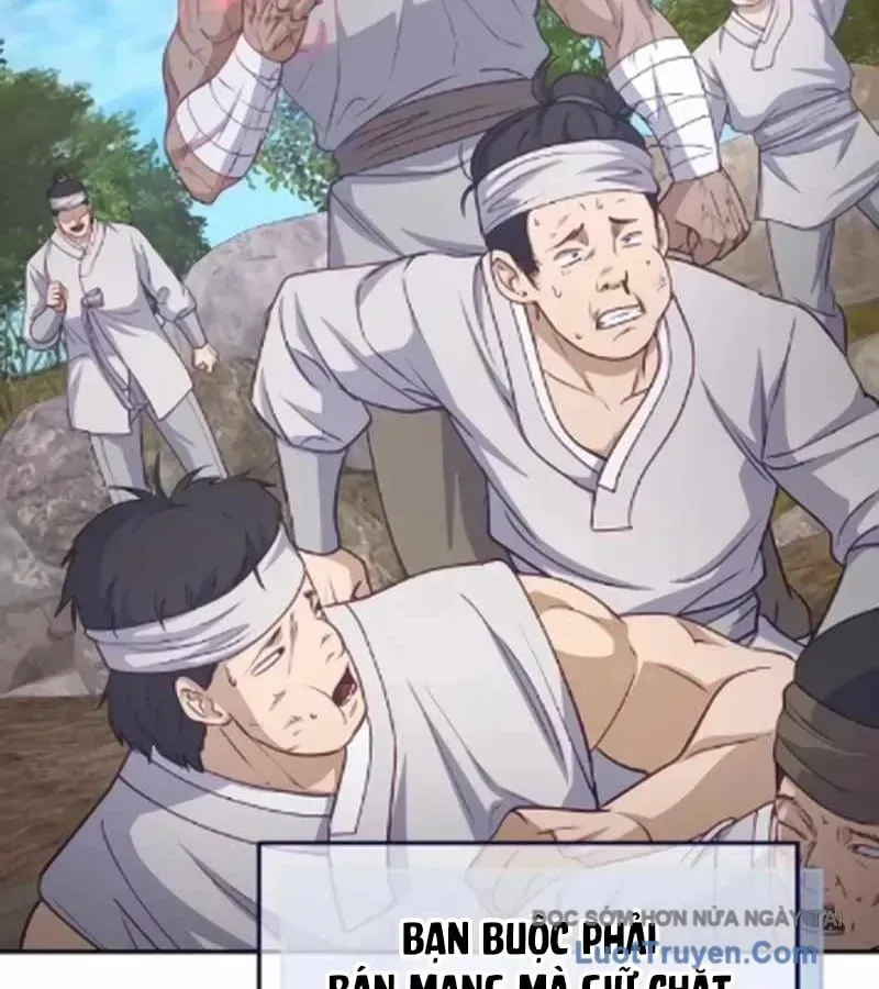 Bảng Trạng Thái Bí Mật Của Tham Quan Chap 13 - Next Chap 14