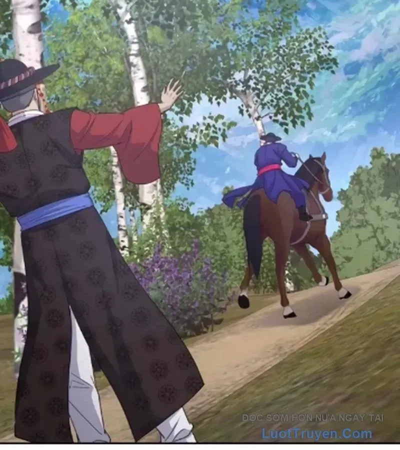 Bảng Trạng Thái Bí Mật Của Tham Quan Chap 13 - Next Chap 14