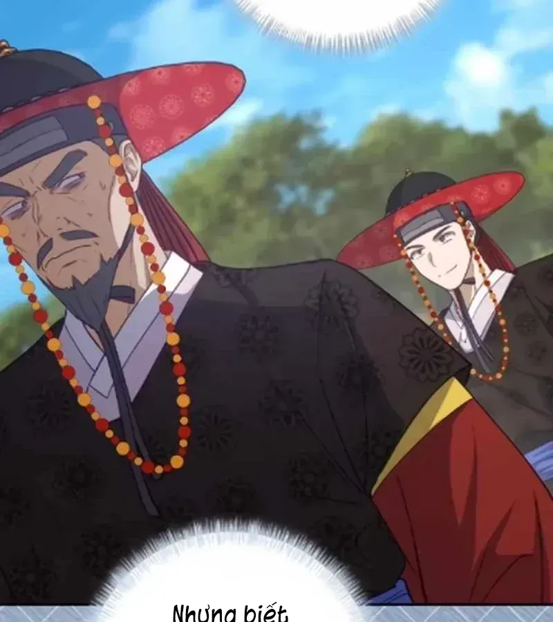 Bảng Trạng Thái Bí Mật Của Tham Quan Chap 13 - Next Chap 14