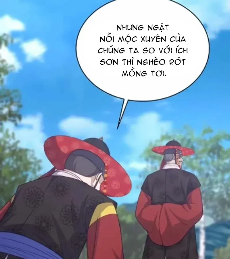 Bảng Trạng Thái Bí Mật Của Tham Quan Chap 13 - Next Chap 14