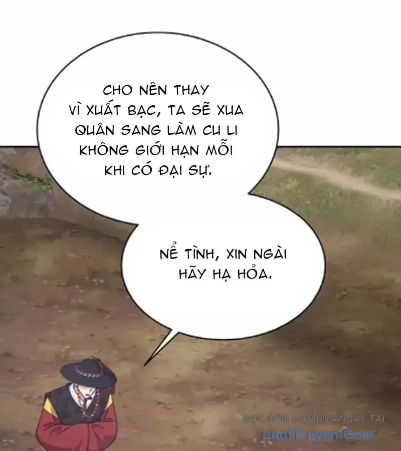 Bảng Trạng Thái Bí Mật Của Tham Quan Chap 13 - Next Chap 14