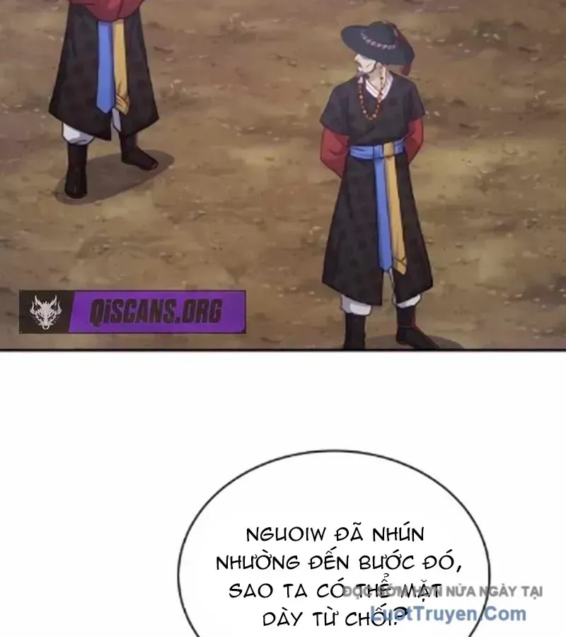 Bảng Trạng Thái Bí Mật Của Tham Quan Chap 13 - Next Chap 14