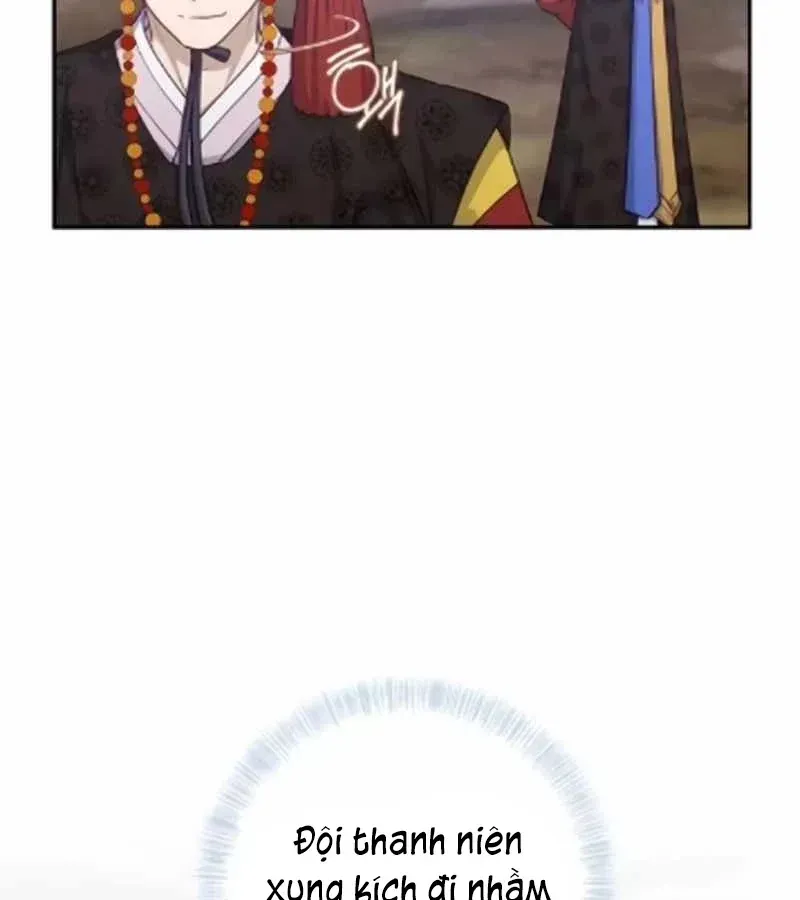 Bảng Trạng Thái Bí Mật Của Tham Quan Chap 13 - Next Chap 14